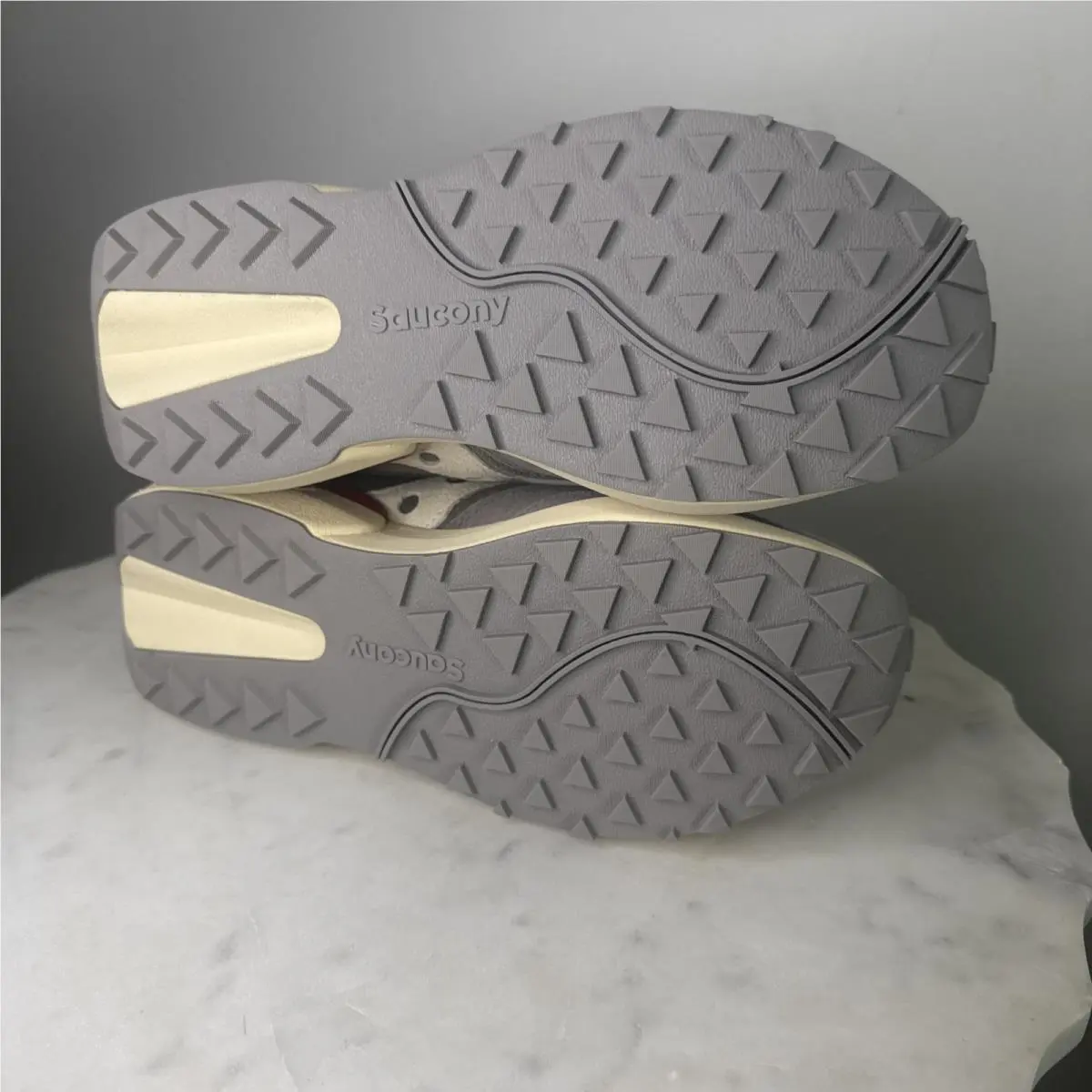 Saucony shoes - Saucony Jazz NXT Premium - Jazz NXT Premium - S70888-2 - Gray 10