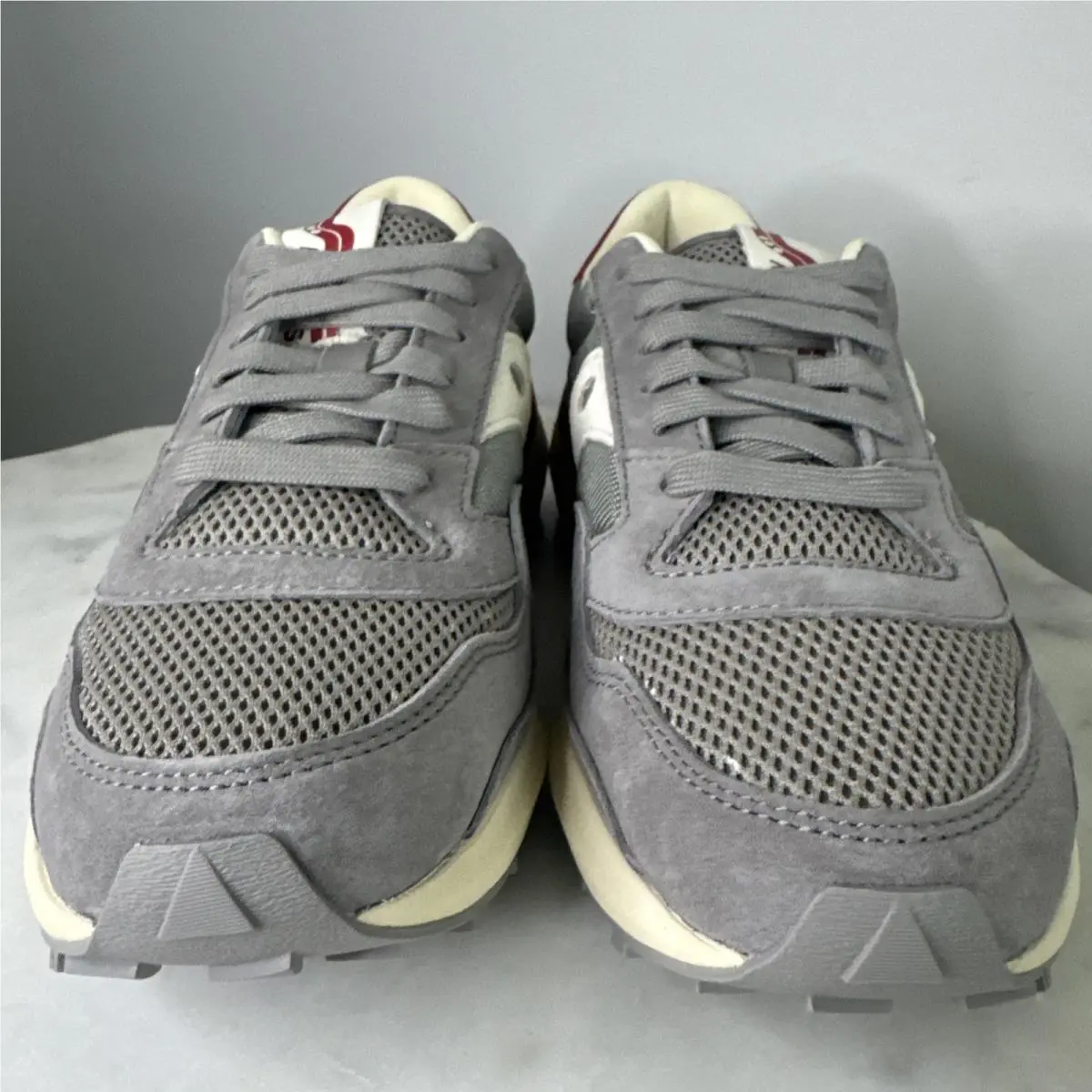 Saucony shoes - Saucony Jazz NXT Premium - Jazz NXT Premium - S70888-2 - Gray 1