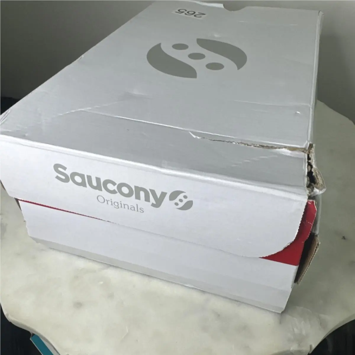 Saucony shoes - Saucony Jazz NXT Premium - Jazz NXT Premium - S70888-2 - Gray 15
