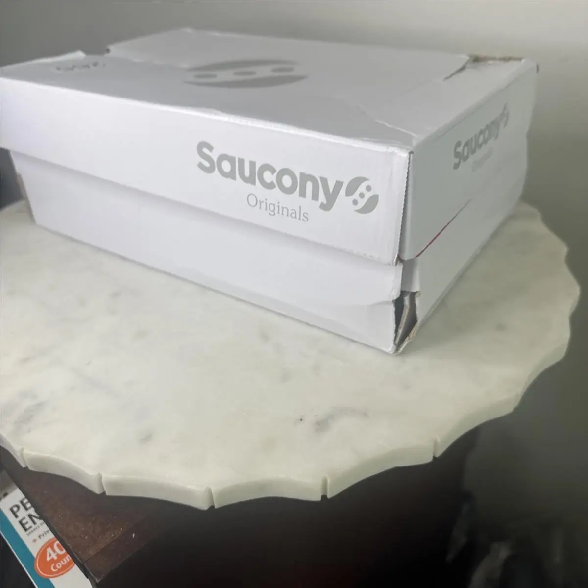 Saucony shoes - Saucony Jazz NXT Premium - Jazz NXT Premium - S70888-2 - Gray 16
