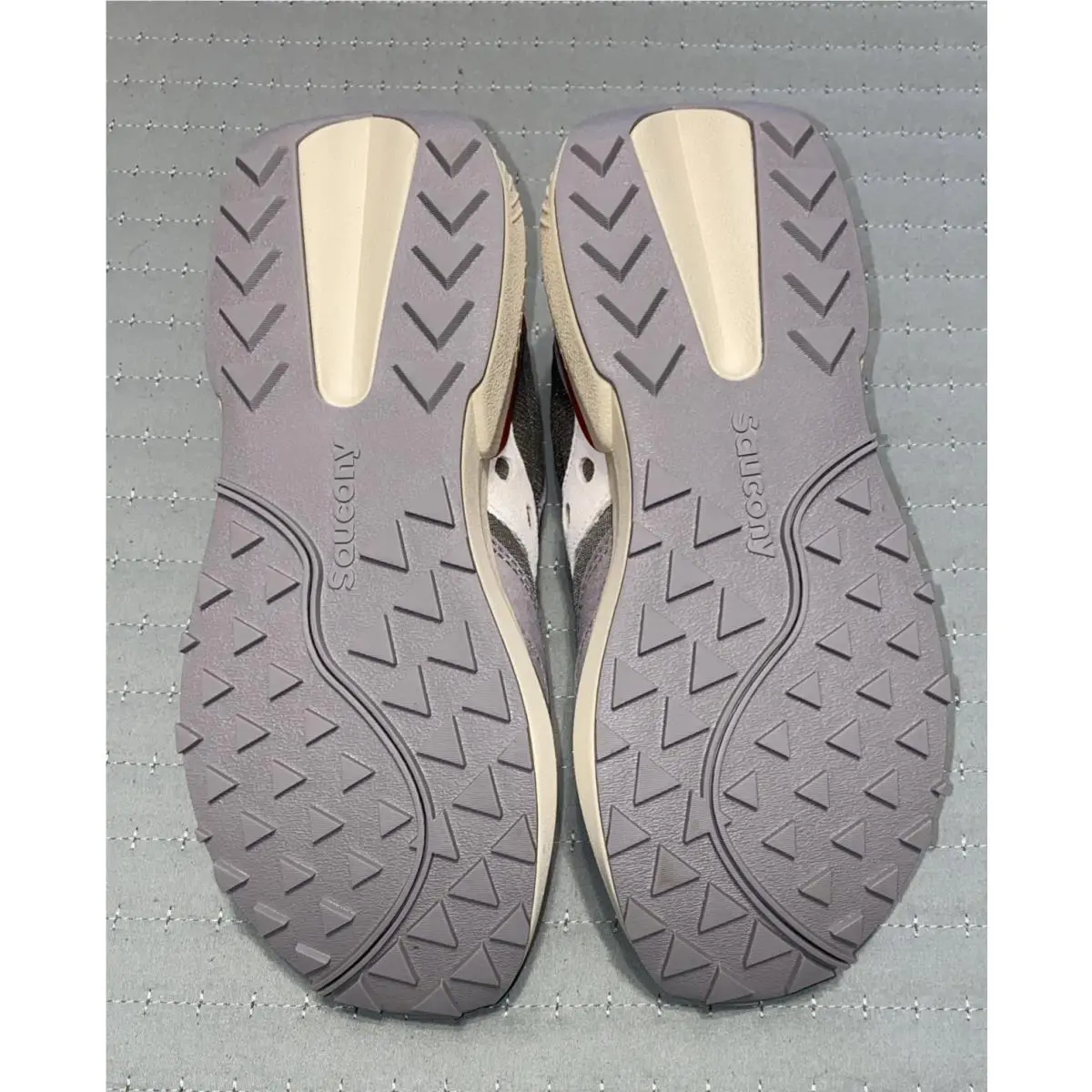 Saucony shoes - Saucony Jazz NXT Premium - Jazz NXT Premium - S70888-2 - Gray 1