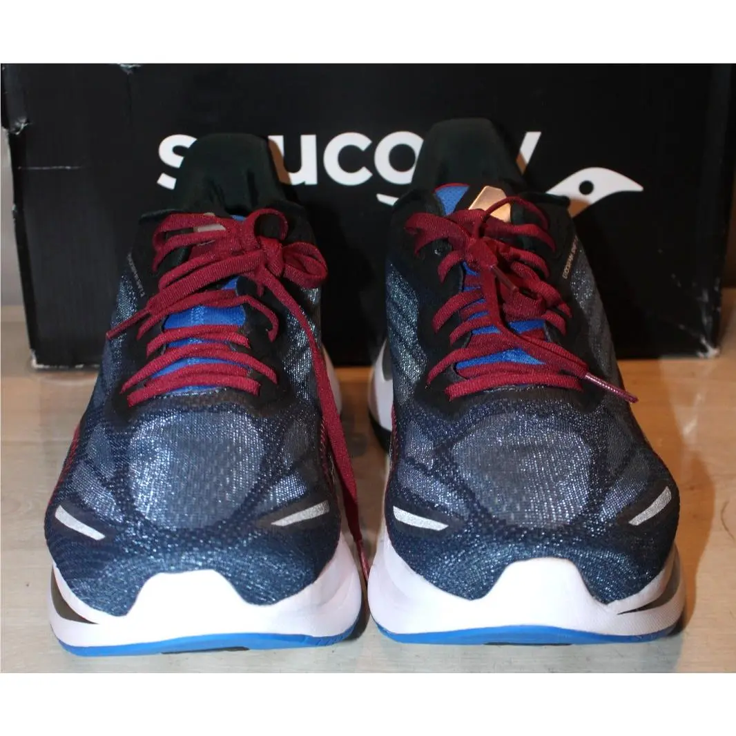 Saucony shoes - Saucony Endorphin Shift 2 - Endorphin Shift - S20689-30 - Blue 1