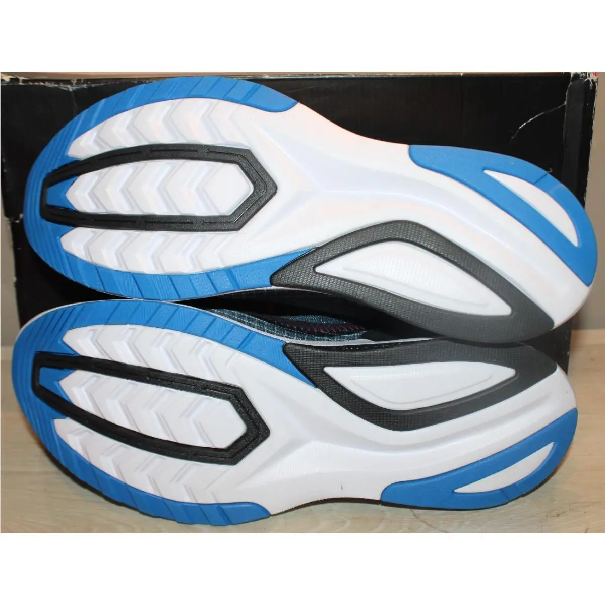Saucony shoes - Saucony Endorphin Shift 2 - Endorphin Shift - S20689-30 - Blue 7