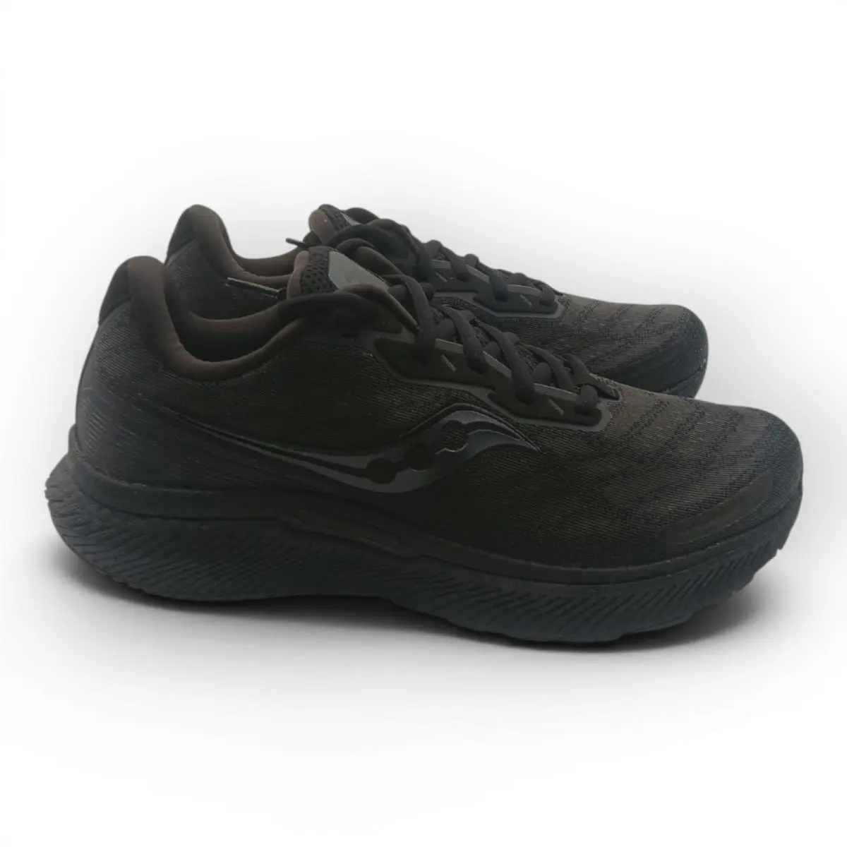 Saucony Triumph 19 Men`s Running Shoes Athletic Sneakers S20678-14 Size 8.5