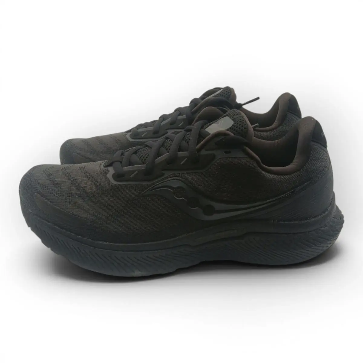 Saucony shoes - Saucony Triumph 19 - Triumph - As Pictured 0
