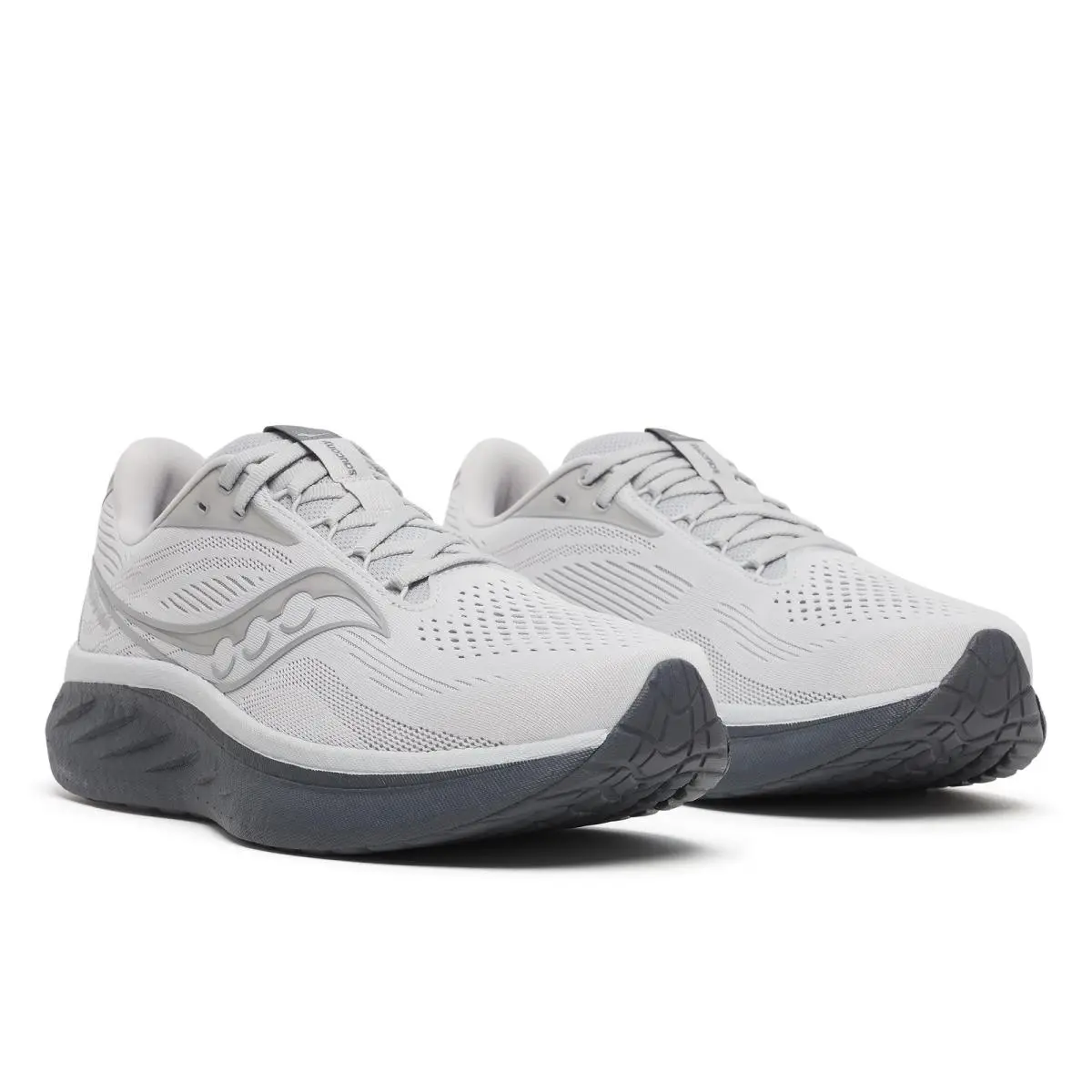 Saucony shoes - S21000S21001103 - S21000/S21001-103 - Cloud/Shadow (UPC: 195020795422) 2