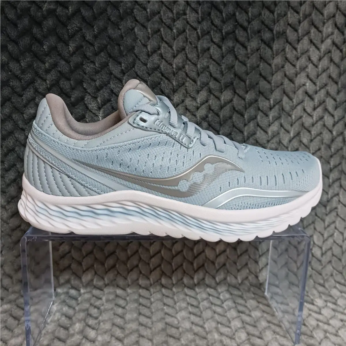 Saucony shoes - Saucony Kinvara 11 - Kinvara - S10551-30 - Blue 6