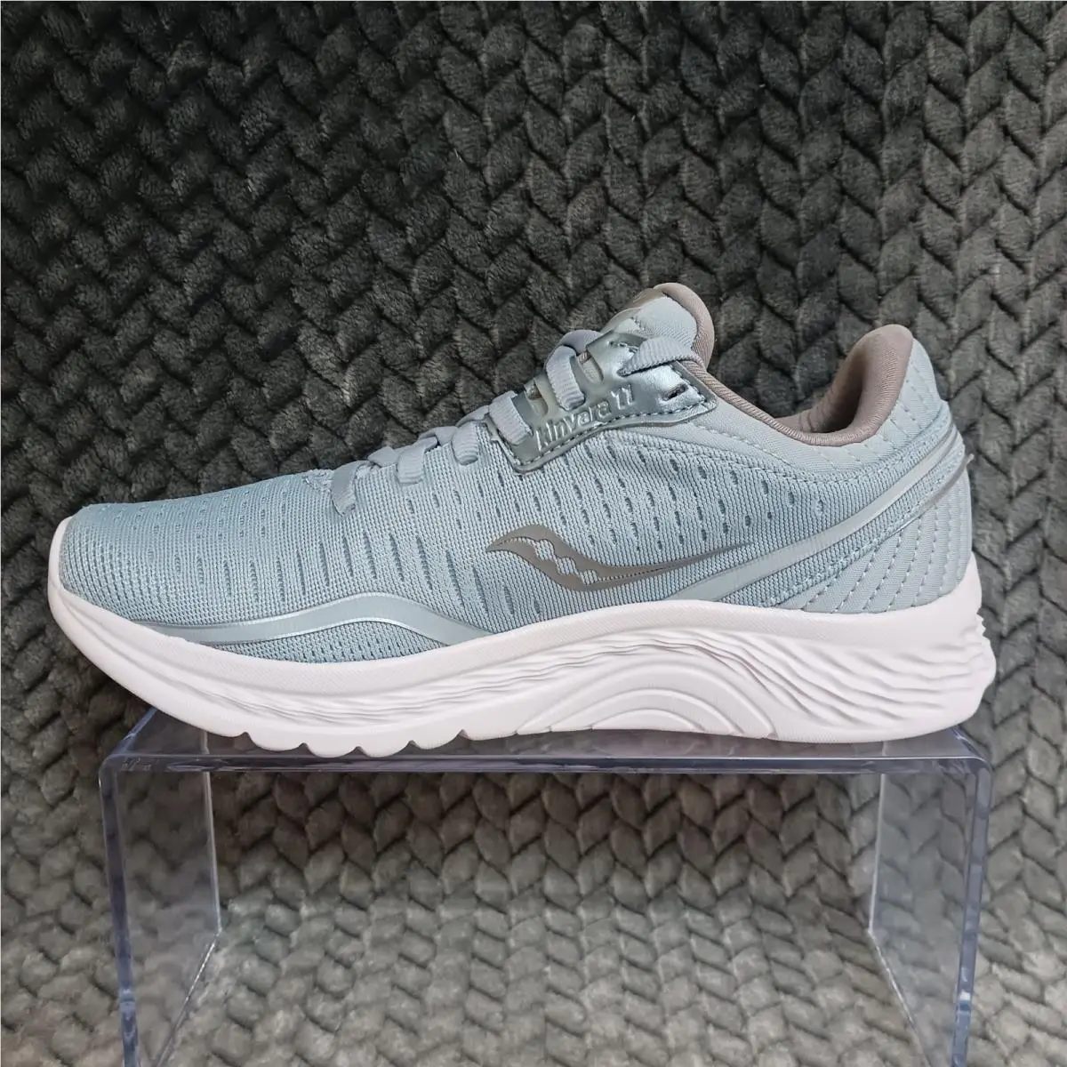 Saucony shoes - Saucony Kinvara 11 - Kinvara - S10551-30 - Blue 7