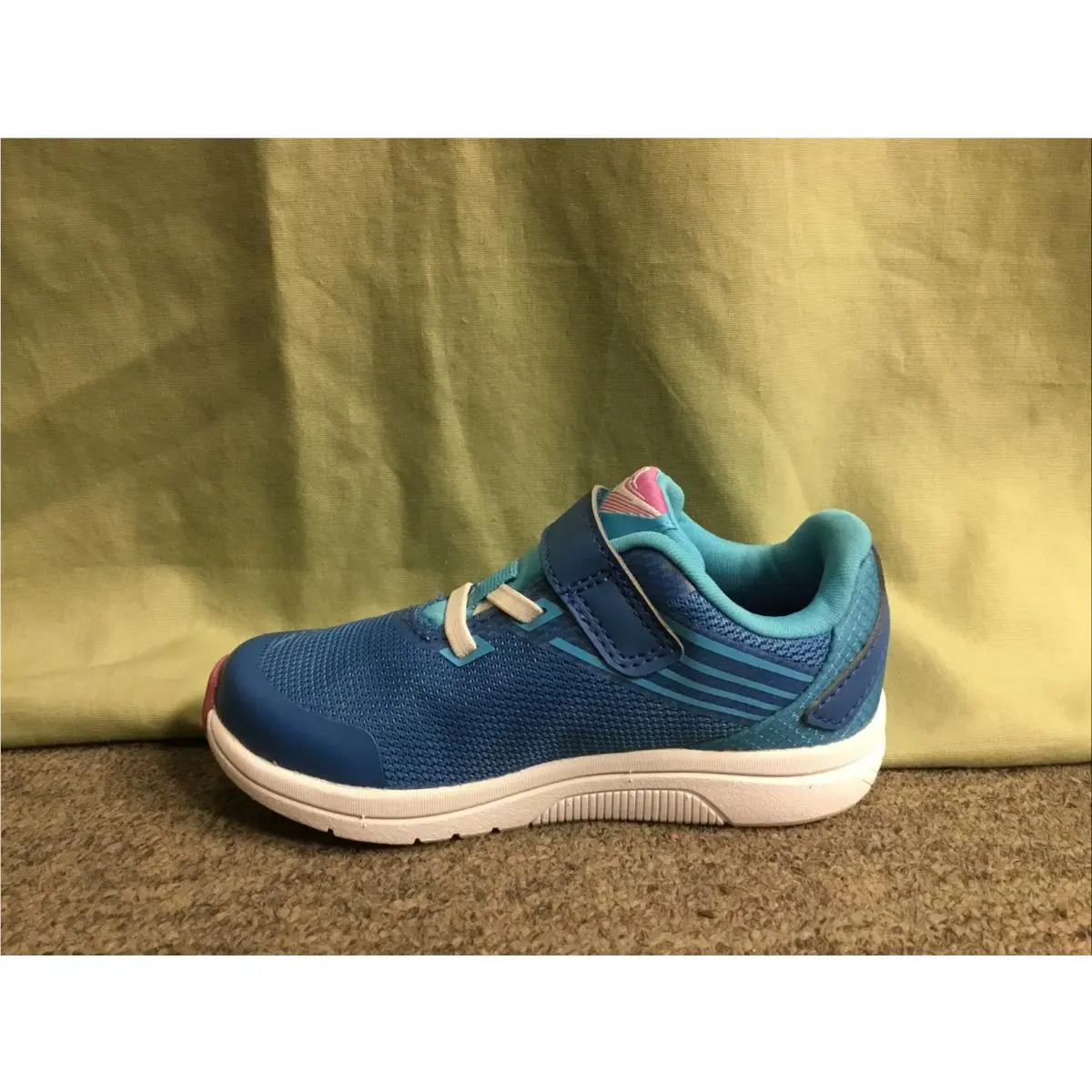 Saucony shoes - Blue 0