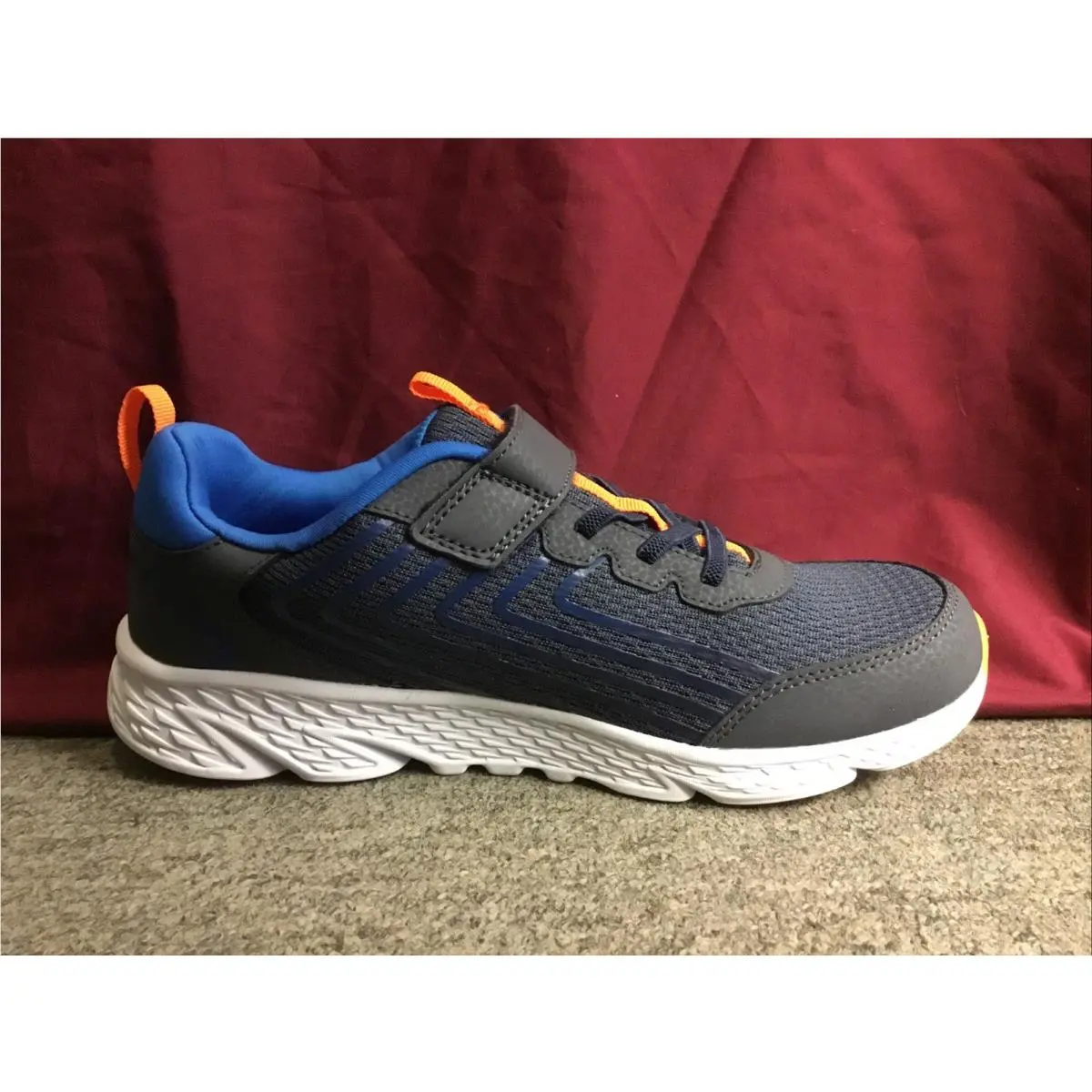 Saucony shoes - Blue 0