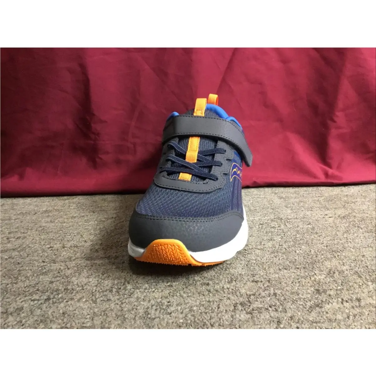 Saucony shoes - Blue 1