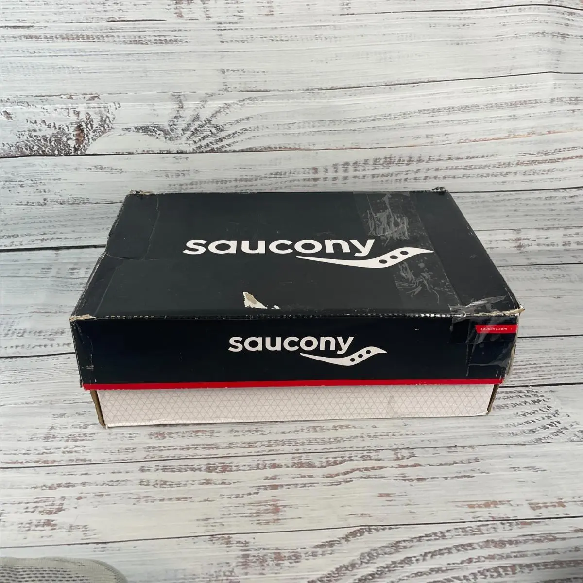Saucony shoes - Saucony Ride 14 - Ride - Gray (UPC: 194917418024) 8