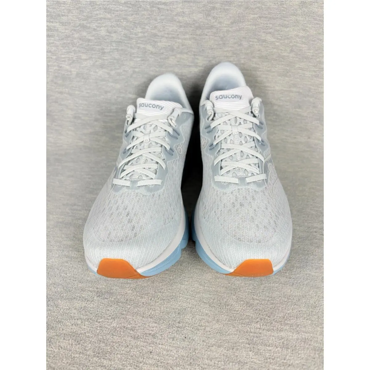 Saucony shoes - Saucony Kinvara 16 - Kinvara - Gray 1