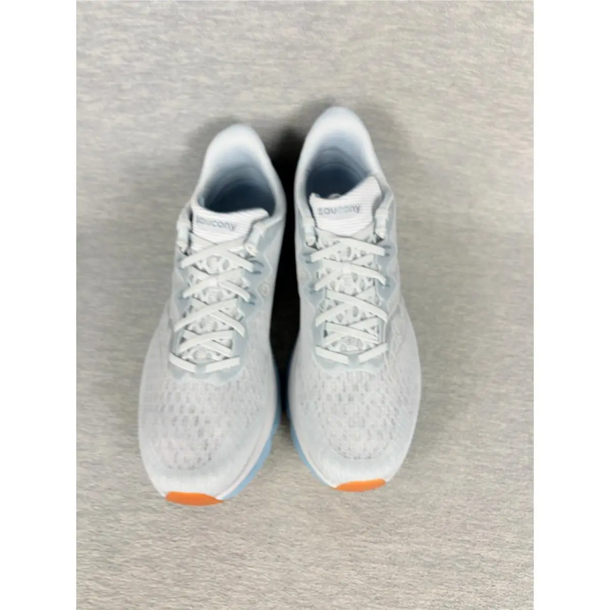 Saucony shoes - Saucony Kinvara 16 - Kinvara - Gray 2
