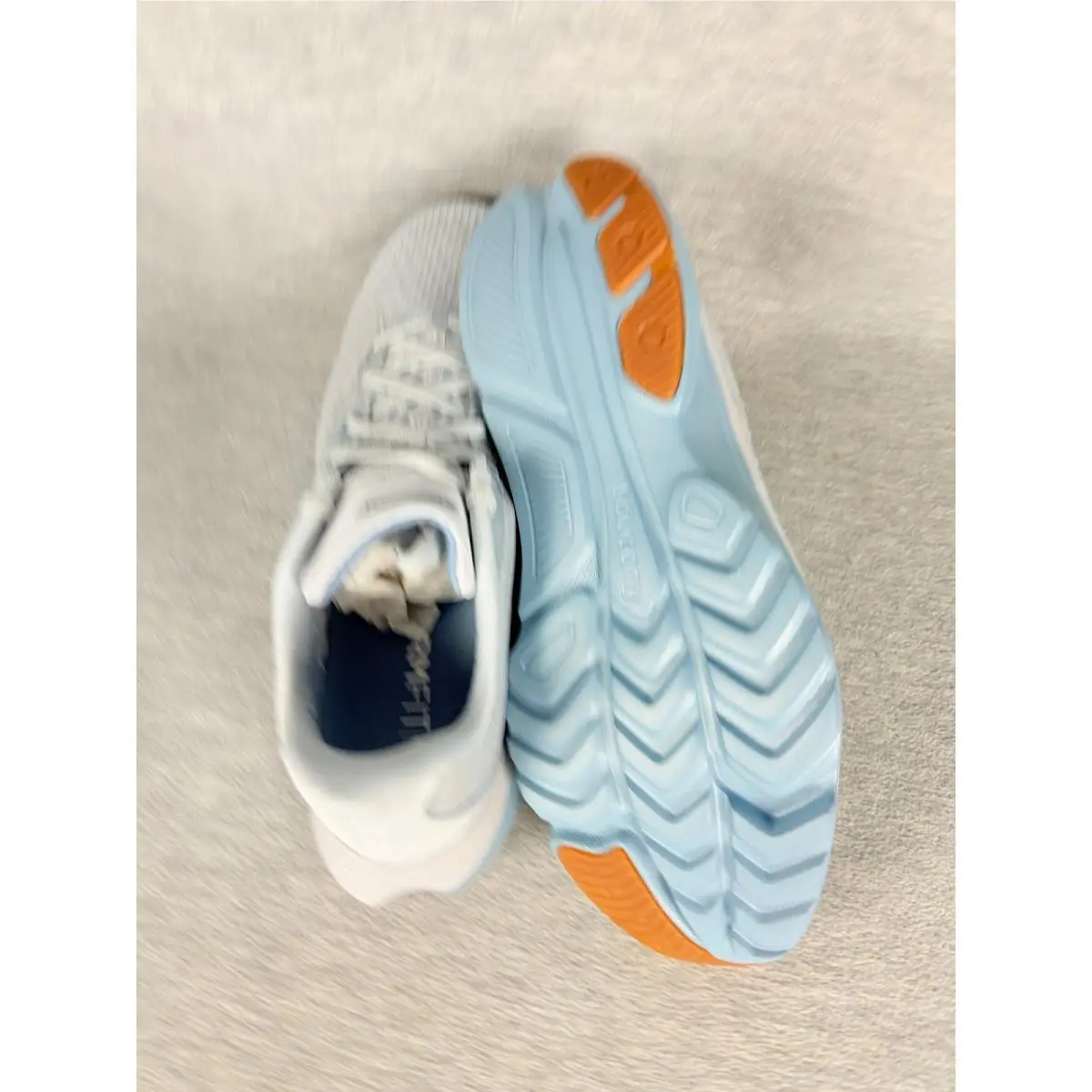 Saucony shoes - Saucony Kinvara 16 - Kinvara - Gray 4