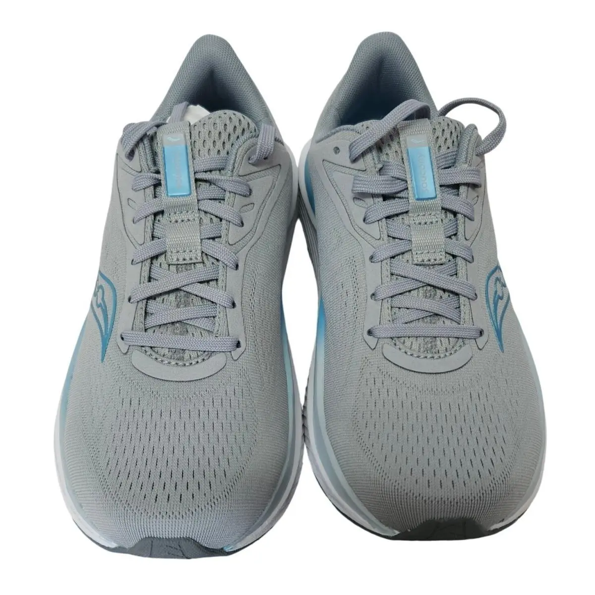 Saucony shoes - Saucony Echelon 10 - Echelon - Gray 0