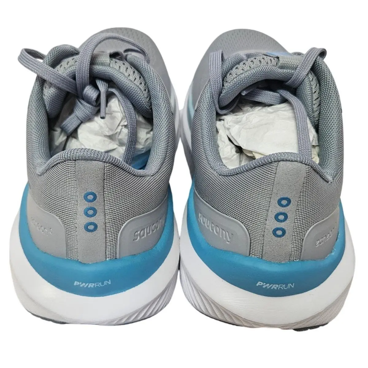 Saucony shoes - Saucony Echelon 10 - Echelon - Gray 1