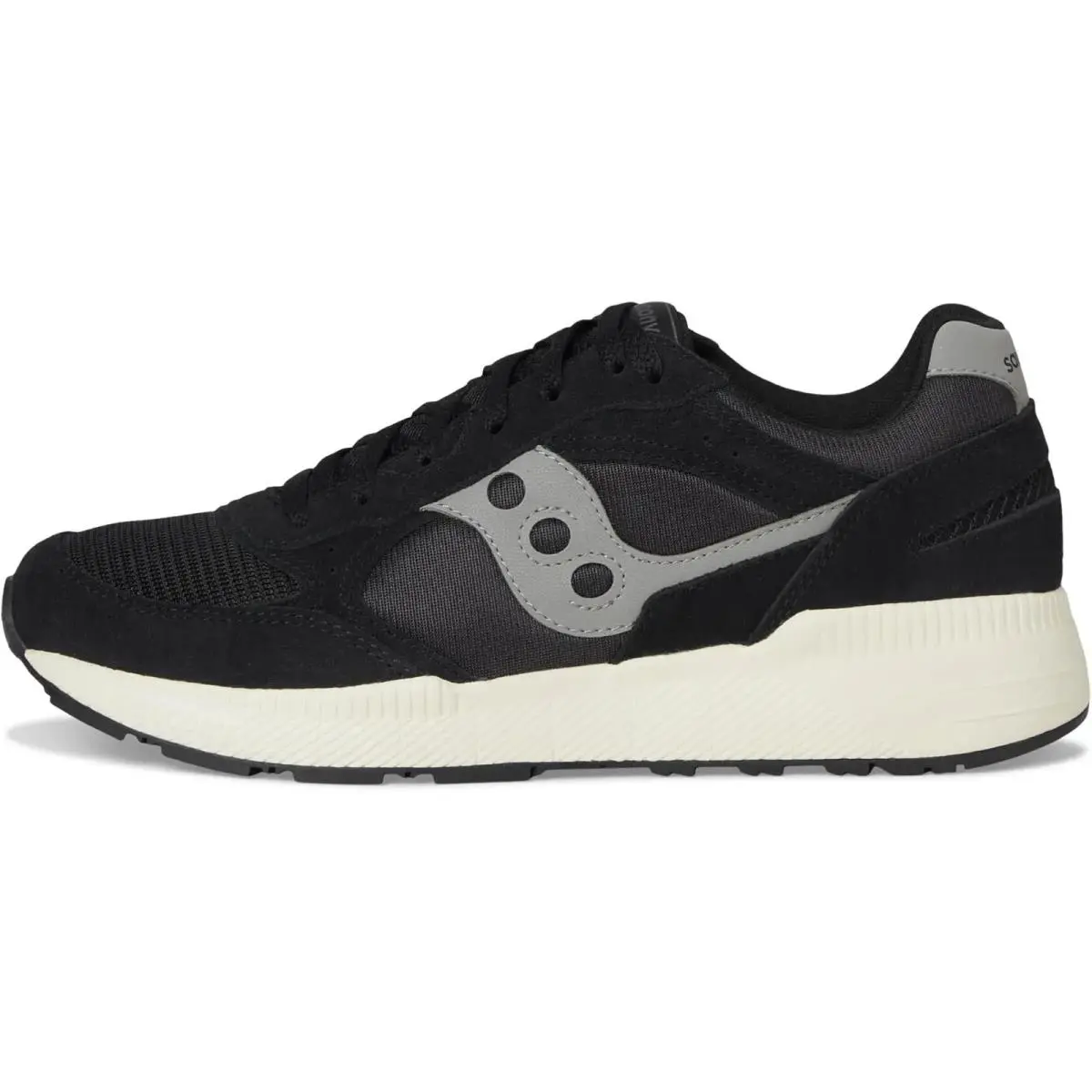 Saucony shoes - Black 0
