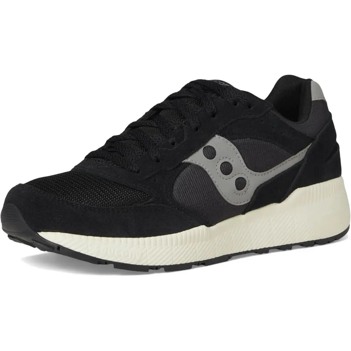 Saucony shoes - Black 1