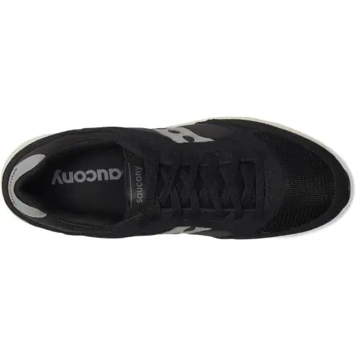 Saucony shoes - Black 2