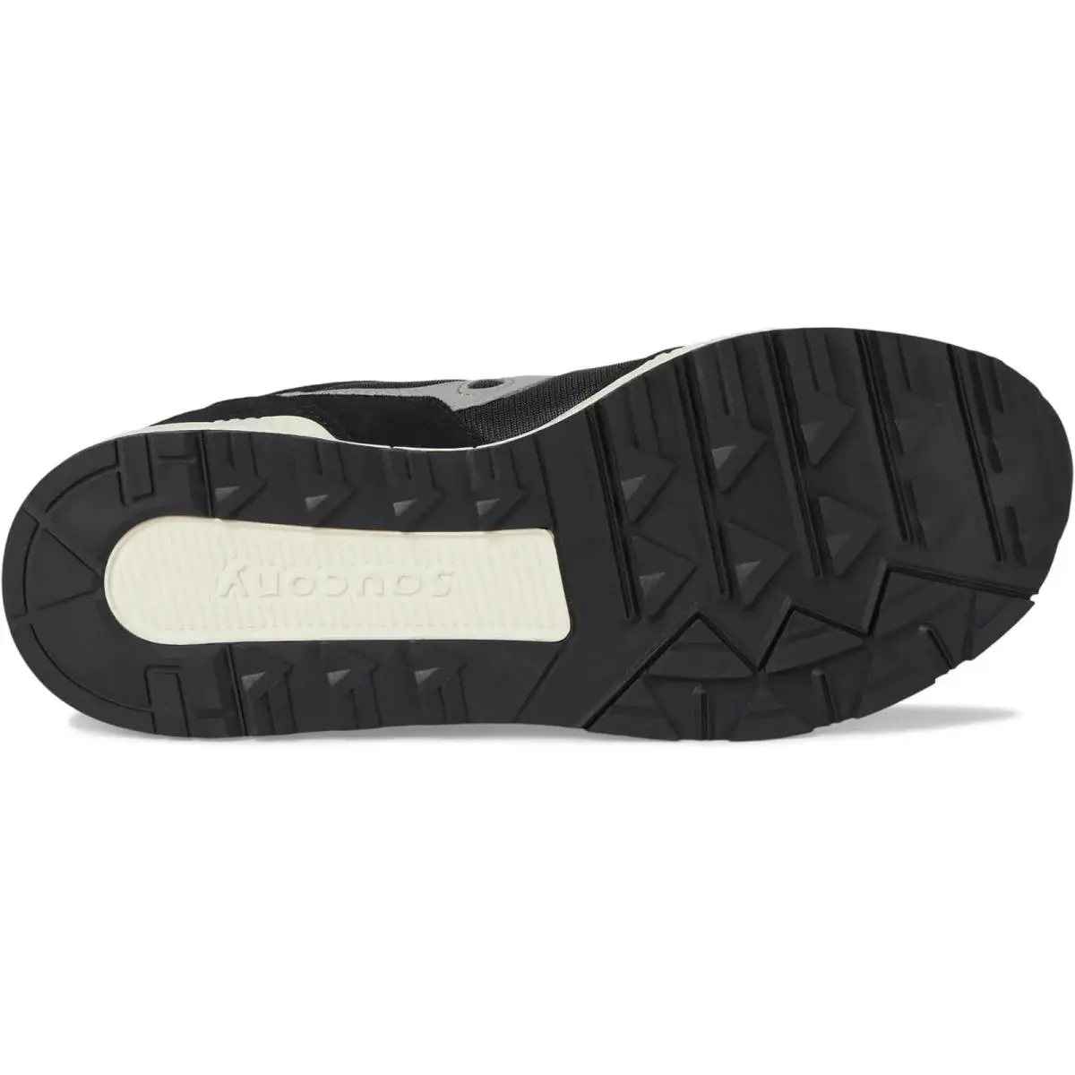Saucony shoes - Black 4
