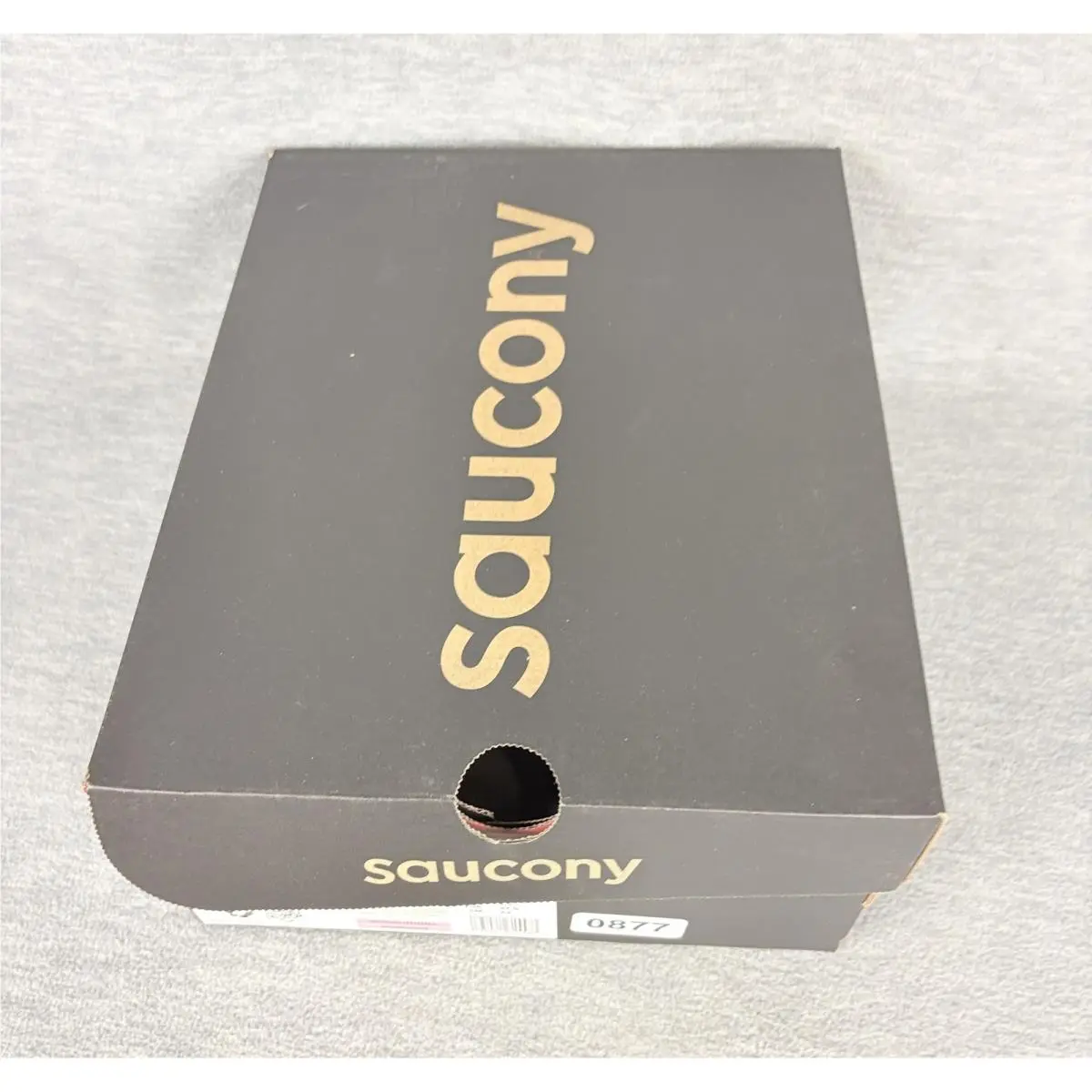 Saucony shoes - Saucony Ride 19 - Ride - Green 7