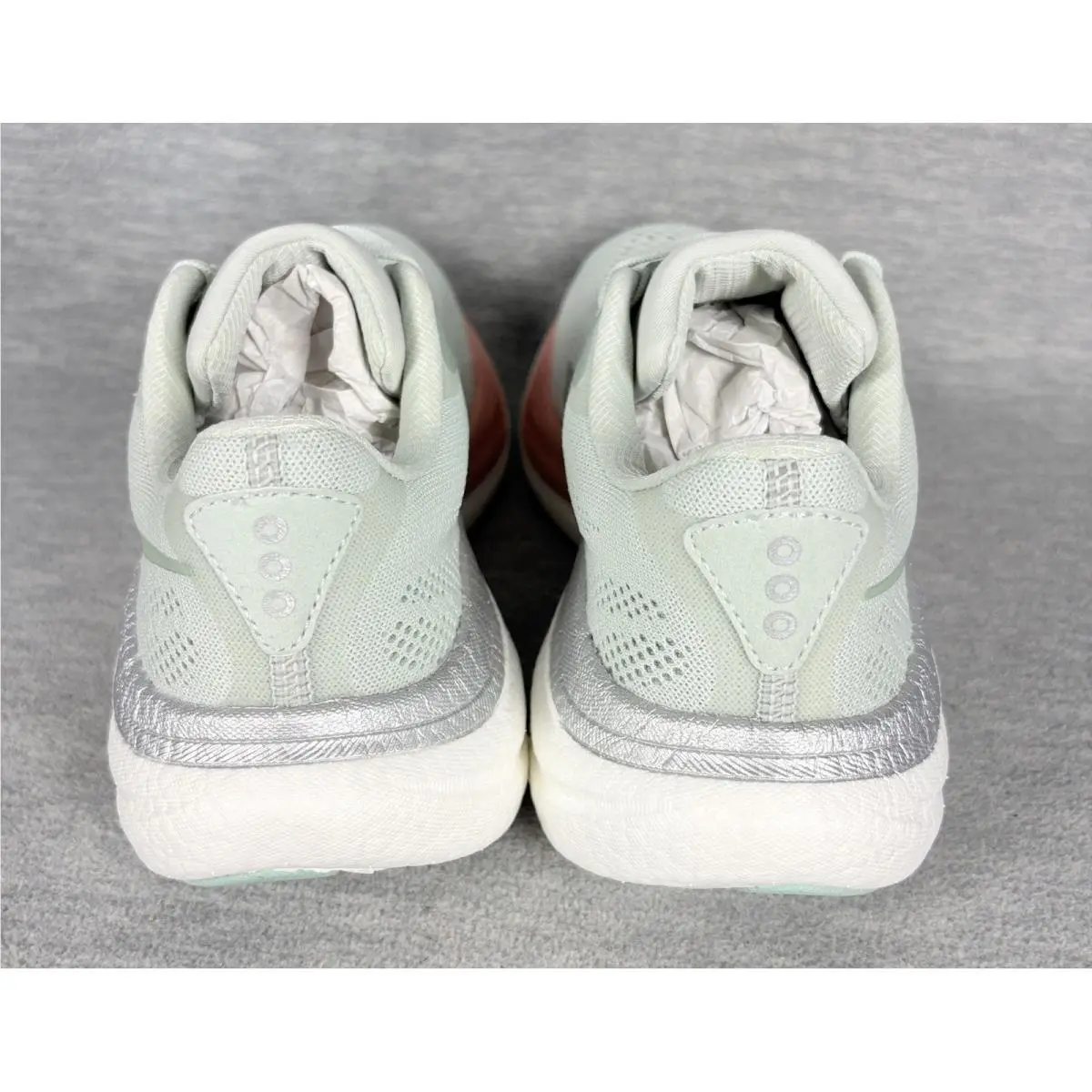 Saucony shoes - Saucony Ride 19 - Ride - Green 4