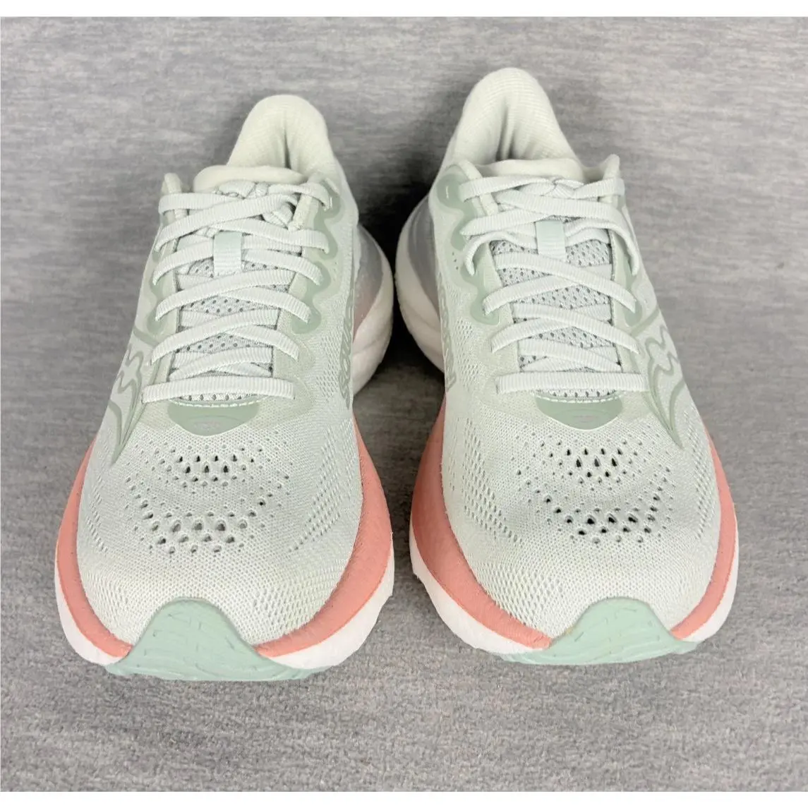 Saucony shoes - Saucony Ride 19 - Ride - Green 2