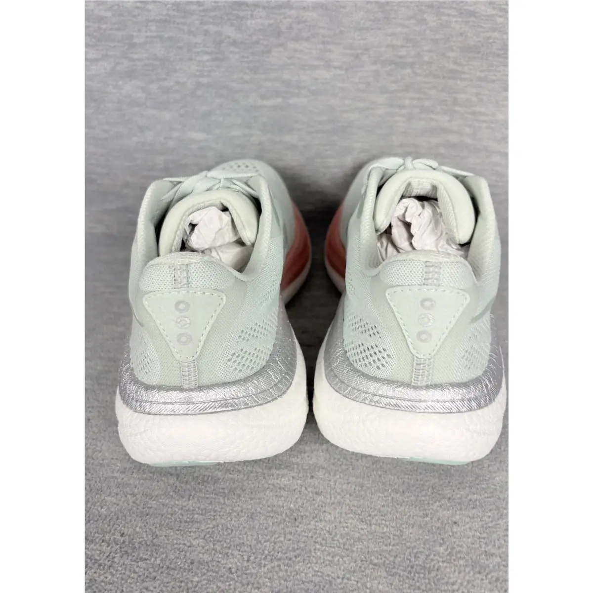 Saucony shoes - Saucony Ride 19 - Ride - Green 5