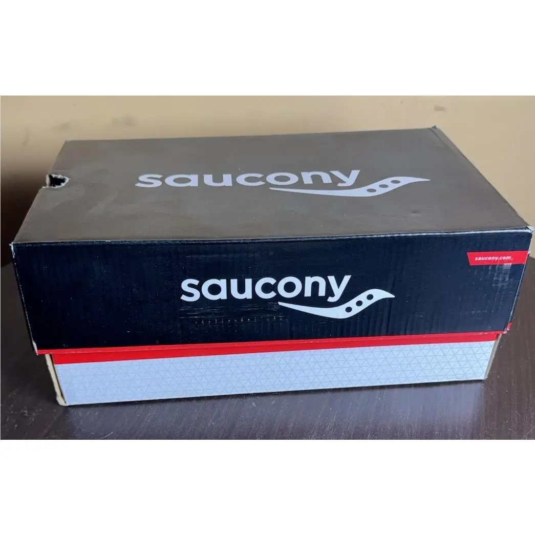 Saucony shoes - Saucony Ride 10 - Ride - S10373-30 - Blue 4