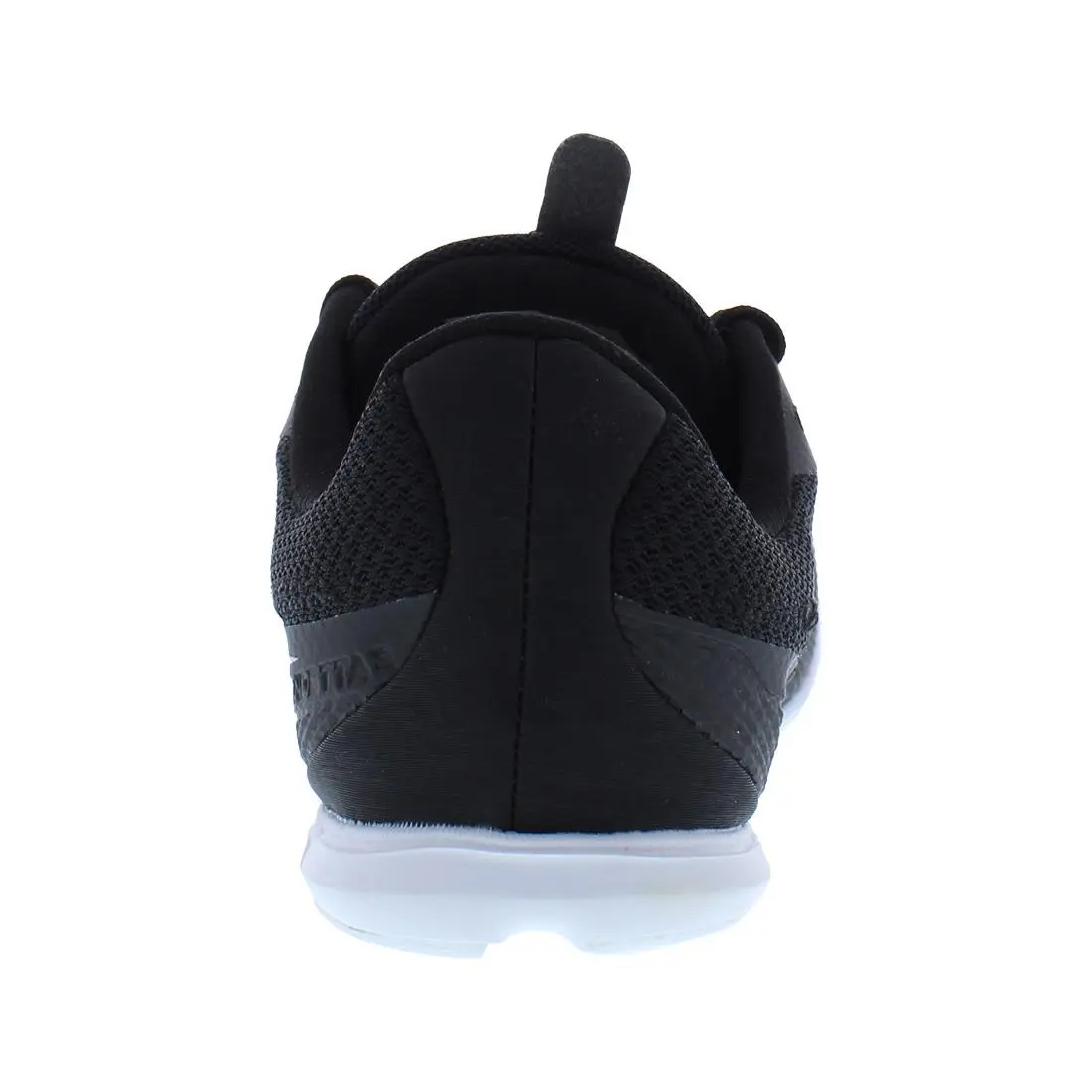 Saucony shoes - Saucony Vendetta - Vendetta - S29073-3 - Black, Main: Black (UPC: 044211364858) 2