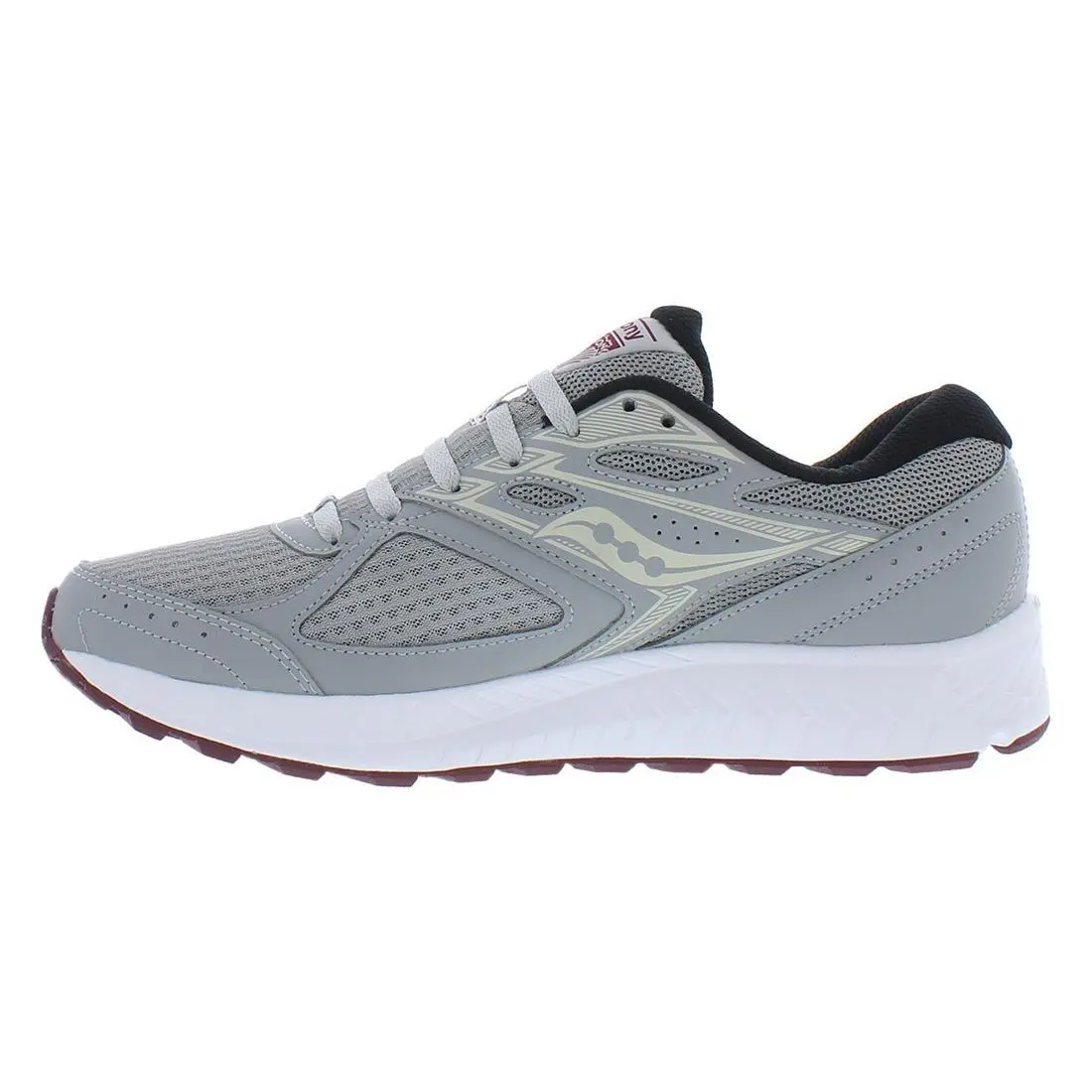 Saucony shoes - Saucony Cohesion - Cohesion - S20559-5 - Gray, Main: Grey (UPC: 194713562952) 1