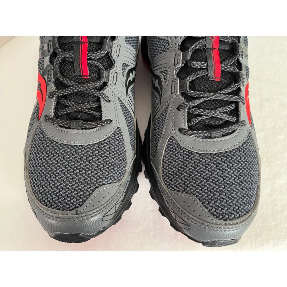 Saucony shoes - Saucony Grid Excursion TR10 - Grid Excursion - S25301-10 - Black 5