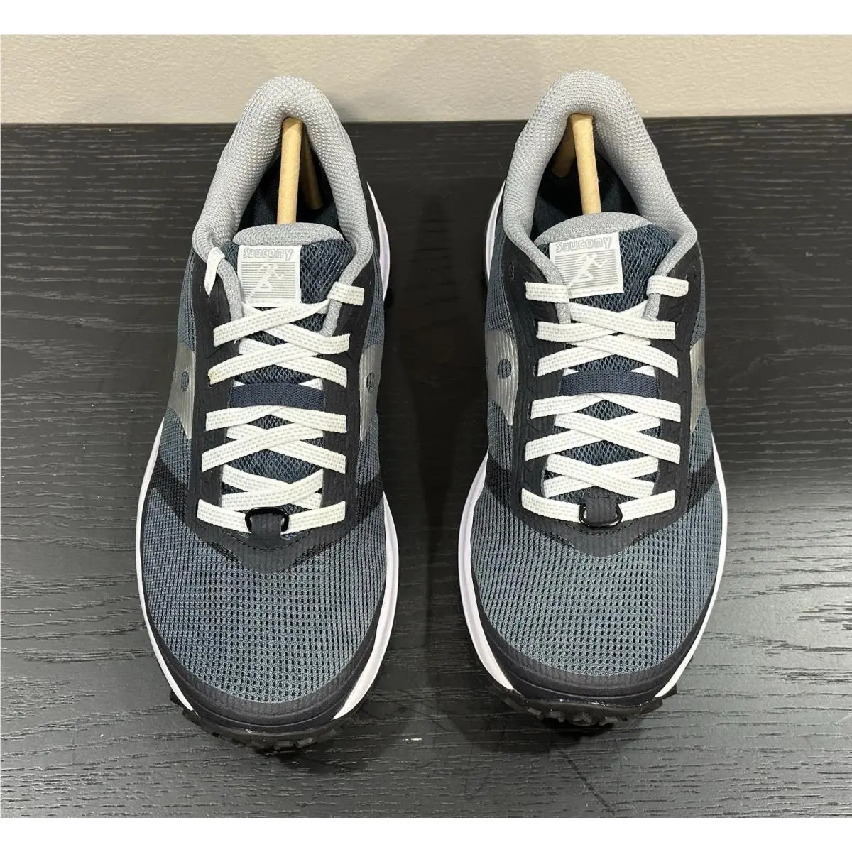 Saucony shoes - Saucony Peregrine 11 - Peregrine - Blue 1