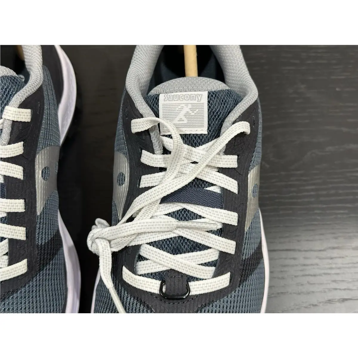 Saucony shoes - Saucony Peregrine 11 - Peregrine - Blue 2
