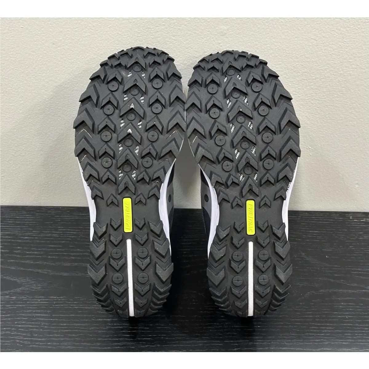 Saucony shoes - Saucony Peregrine 11 - Peregrine - Blue 3