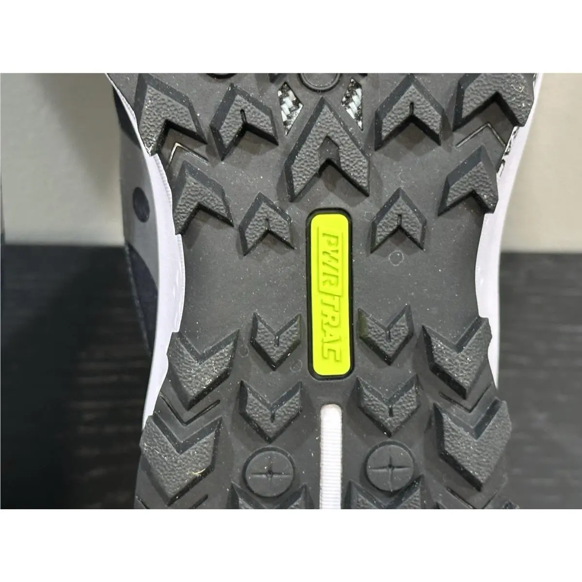 Saucony shoes - Saucony Peregrine 11 - Peregrine - Blue 4