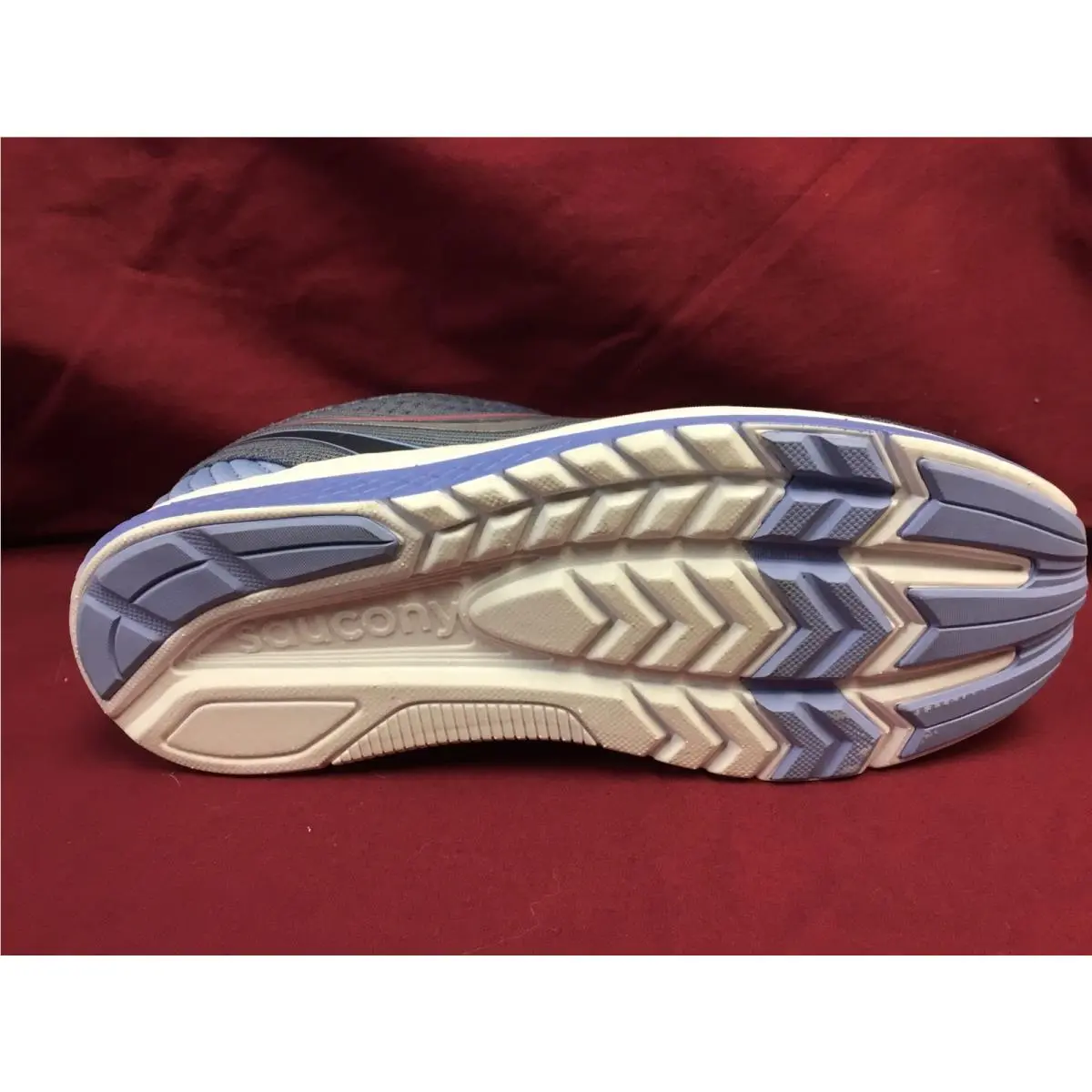 Saucony shoes - Saucony Kinvara 11 - Kinvara - Blue 3