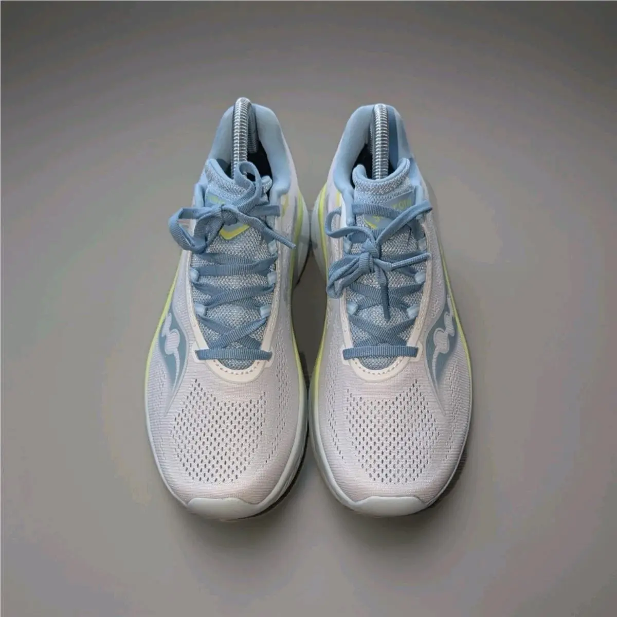 Saucony shoes - Saucony Kinvara 15 - Kinvara - S10967-230 - White 1