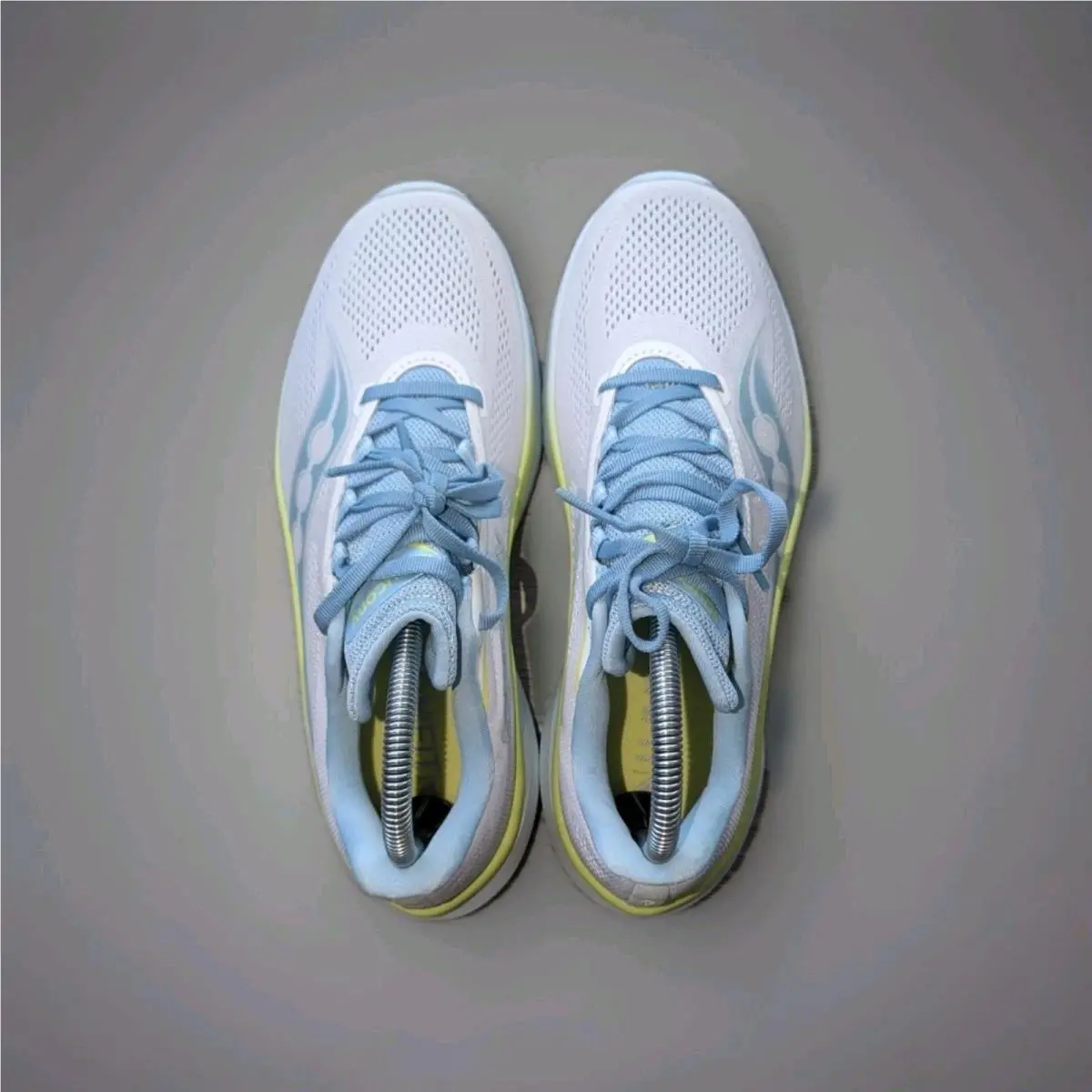 Saucony shoes - Saucony Kinvara 15 - Kinvara - S10967-230 - White 2