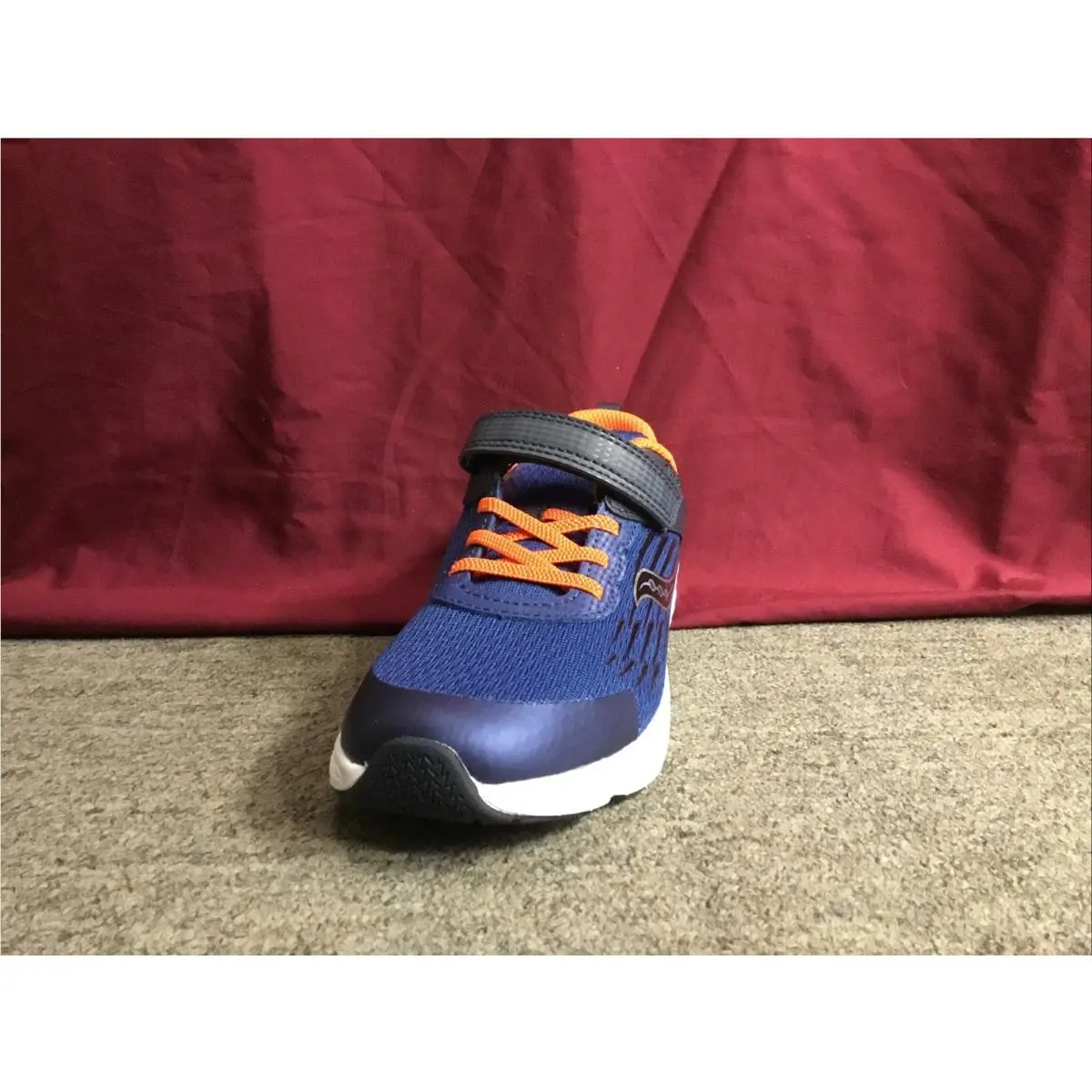Saucony shoes - Blue 1