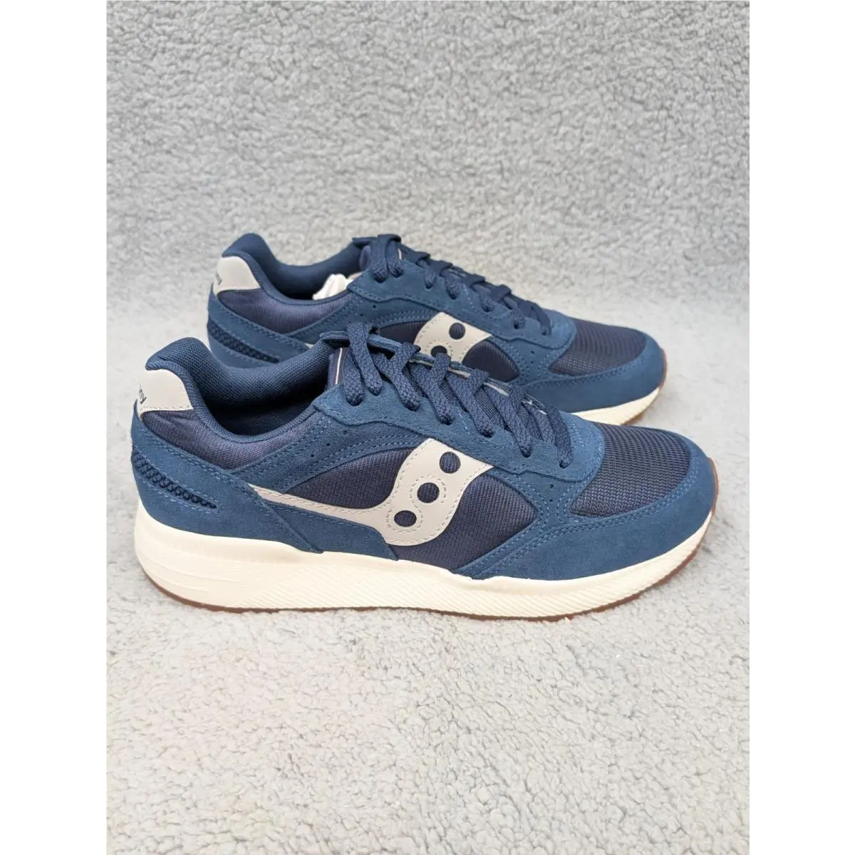 Saucony shoes - Saucony Originals Eclipse - Originals Eclipse - Blue 0
