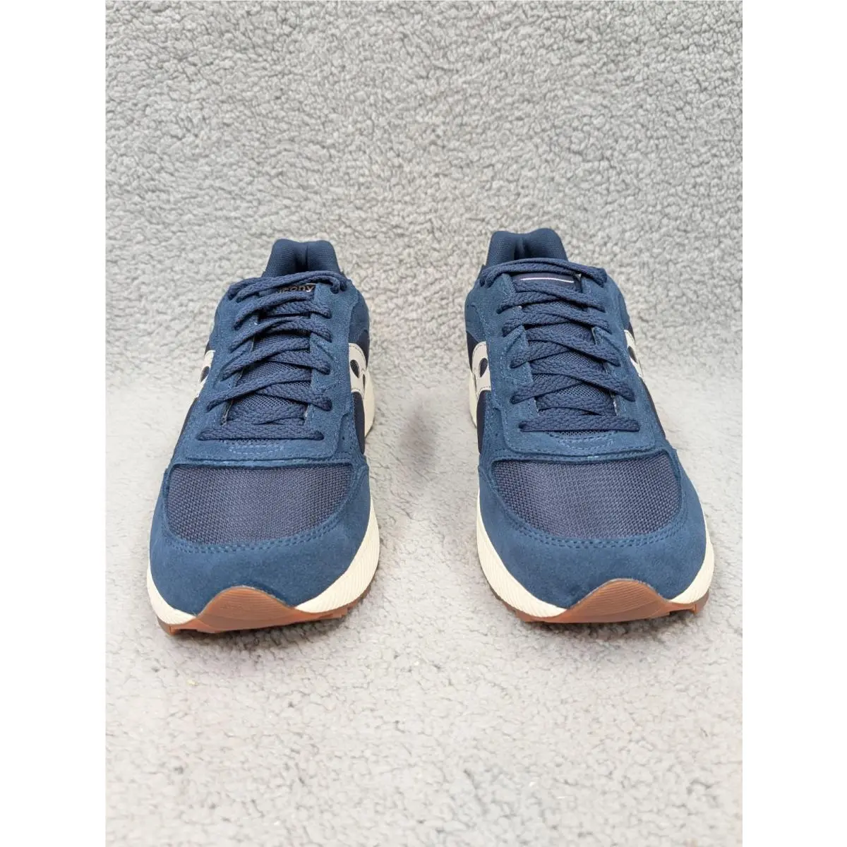 Saucony shoes - Saucony Originals Eclipse - Originals Eclipse - Blue 1