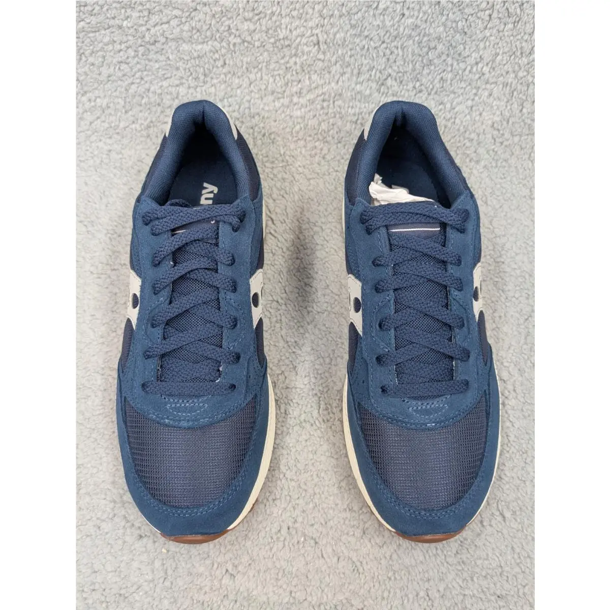 Saucony shoes - Saucony Originals Eclipse - Originals Eclipse - Blue 2