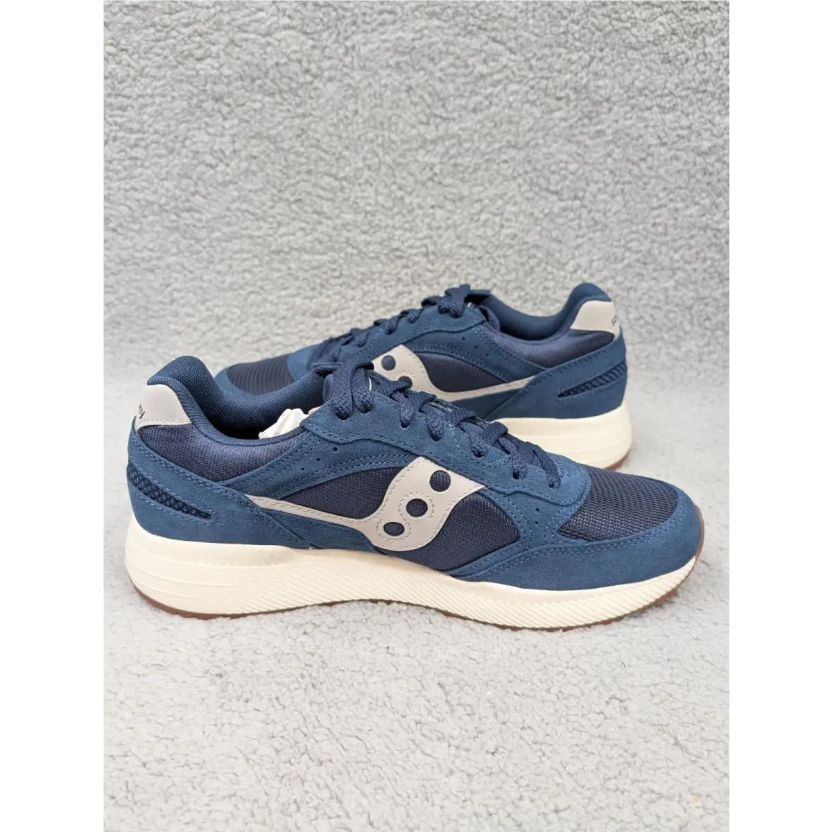Saucony shoes - Saucony Originals Eclipse - Originals Eclipse - Blue 5