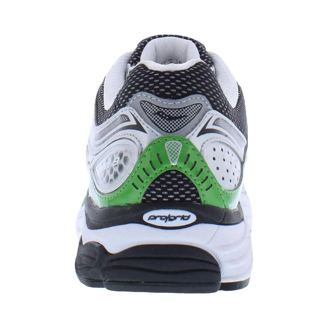 Saucony shoes - Saucony Progrid Omni 9 OG - S70739-17 - Silver, Main: Silver (UPC: 195020936436) 2