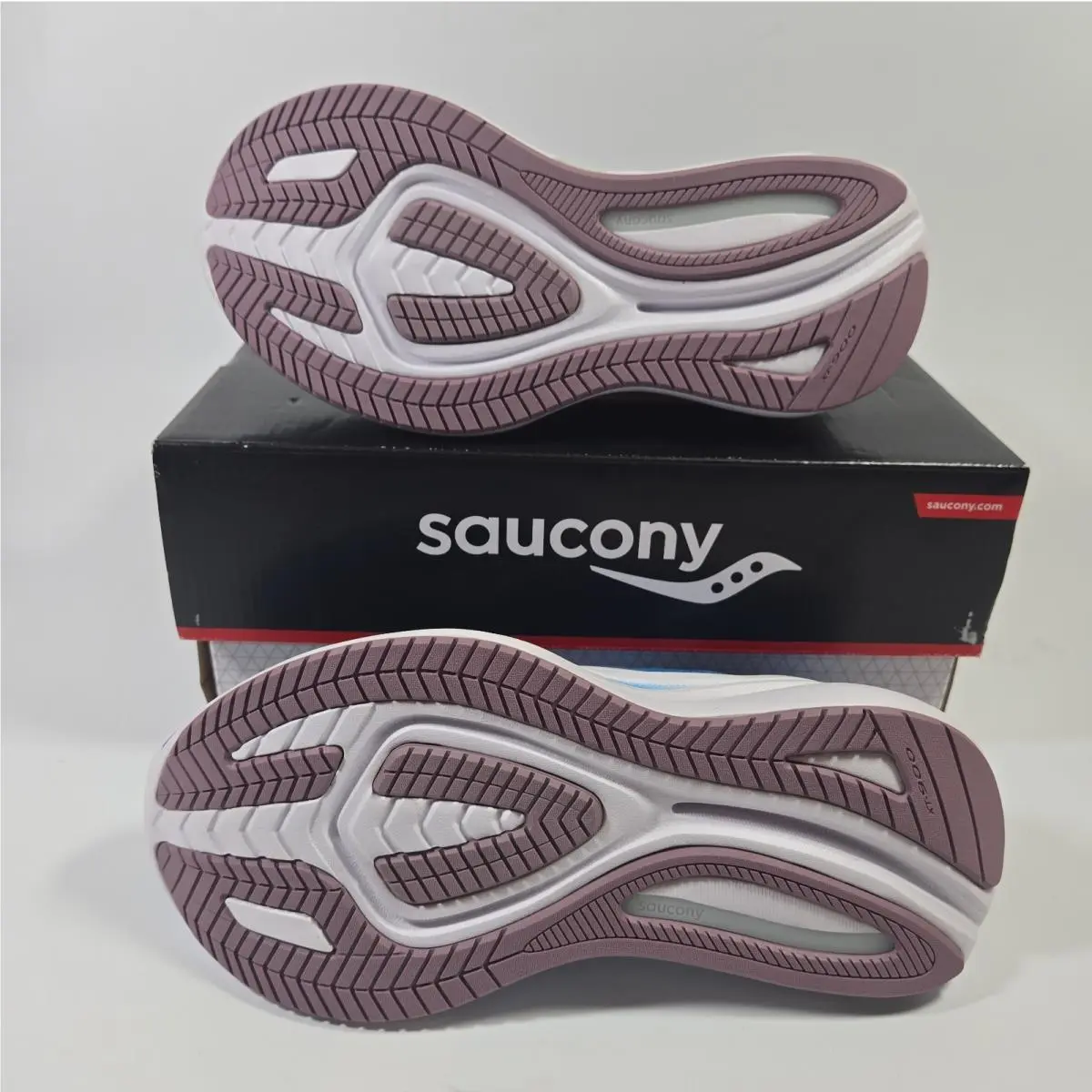 Saucony shoes - OMNI 22 - OMNI - S10926-107 - Blue (UPC: 195019897243) 4
