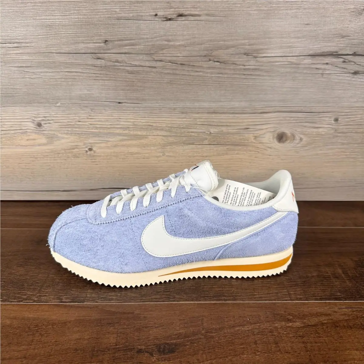 Nike shoes - Nike Cortez Se - Cortez - HF3142-400 - Blue (UPC: 197859073856) 0
