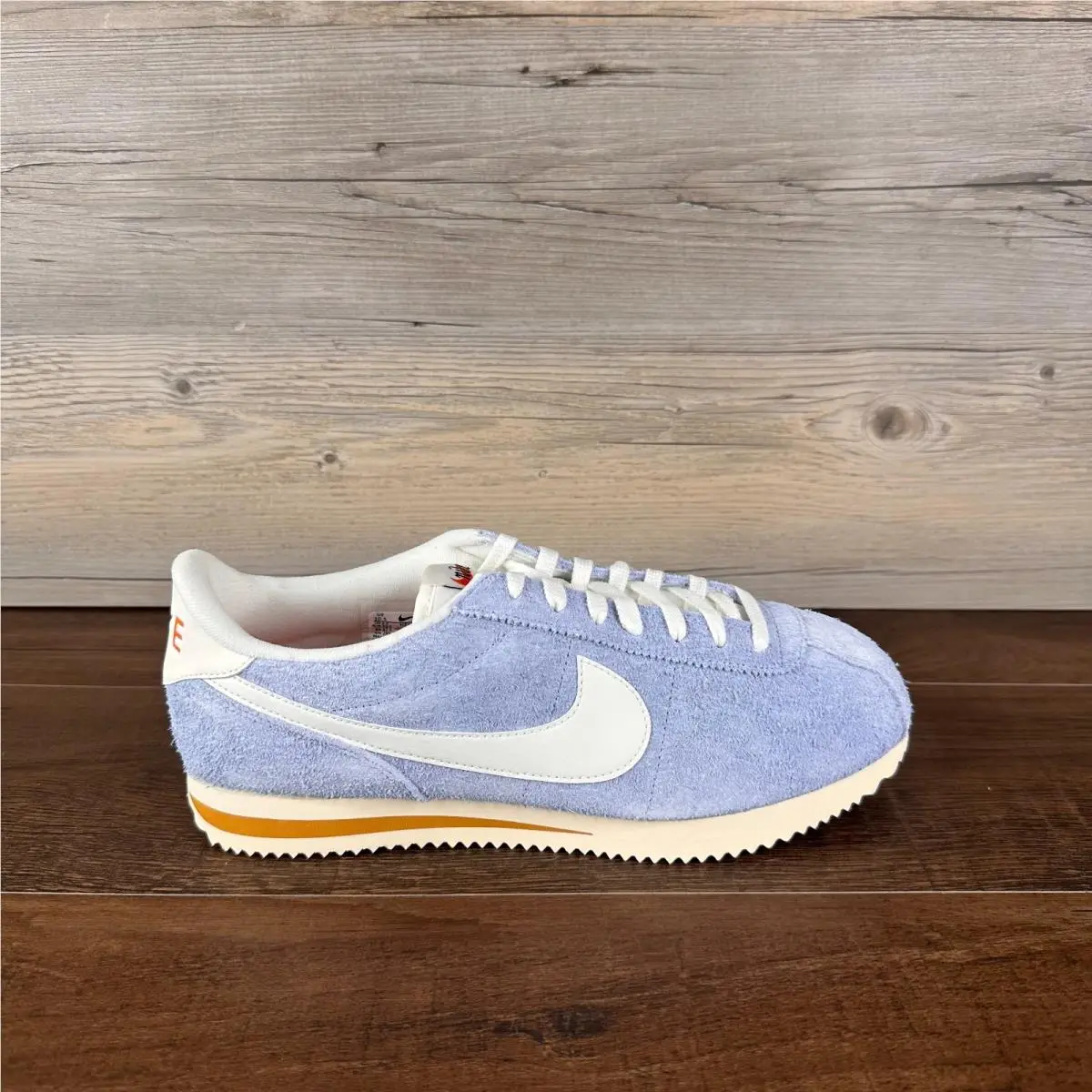Nike shoes - Nike Cortez Se - Cortez - HF3142-400 - Blue (UPC: 197859073856) 1