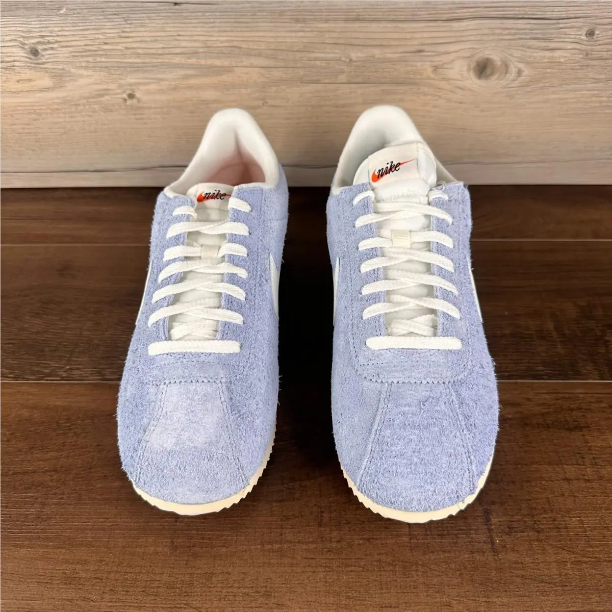 Nike shoes - Nike Cortez Se - Cortez - HF3142-400 - Blue (UPC: 197859073856) 2